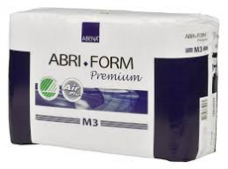ABRI FORM PREMIUM - Air Plus - Medium Extra - Absorptie ( ||| ) M3 PAK 1 x 22 stuks